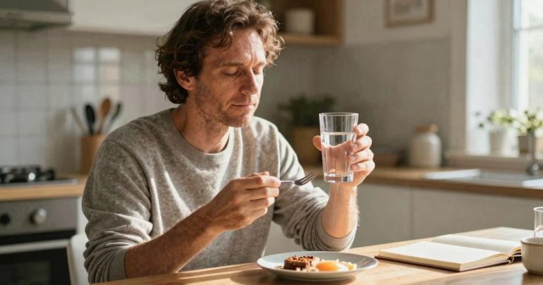 routine du matin: 3 gestes simples pour démarrer la journée