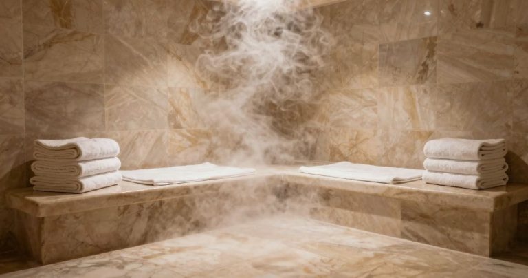 prix d’un hammam en 2026 : coûts, fourchettes et conseils