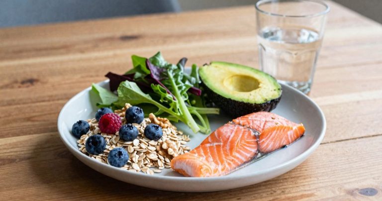 alimentation anti stress: apaisez votre système nerveux
