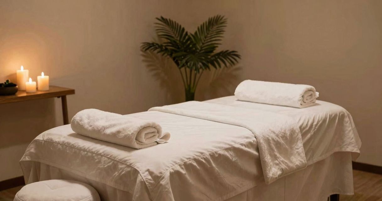 beauty ly spa luxe : avis, soins et tarifs — tout savoir