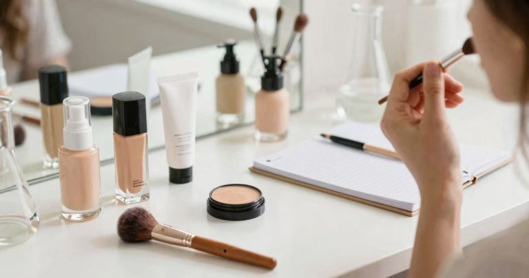 blog beauté geek: maquillage, soins et science prouvée