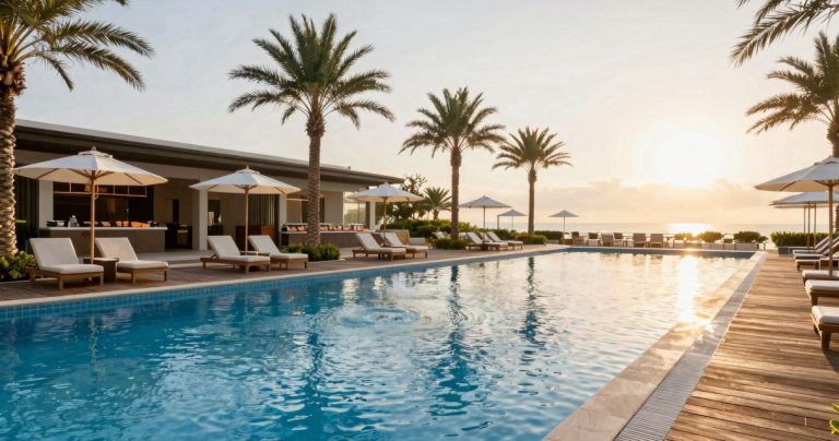 blumar resort & spa : avis clients vérifiés et conseils