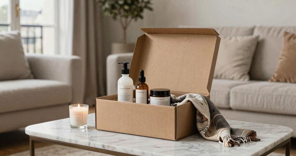 que j’adore paris : box lifestyle et élégance parisienne