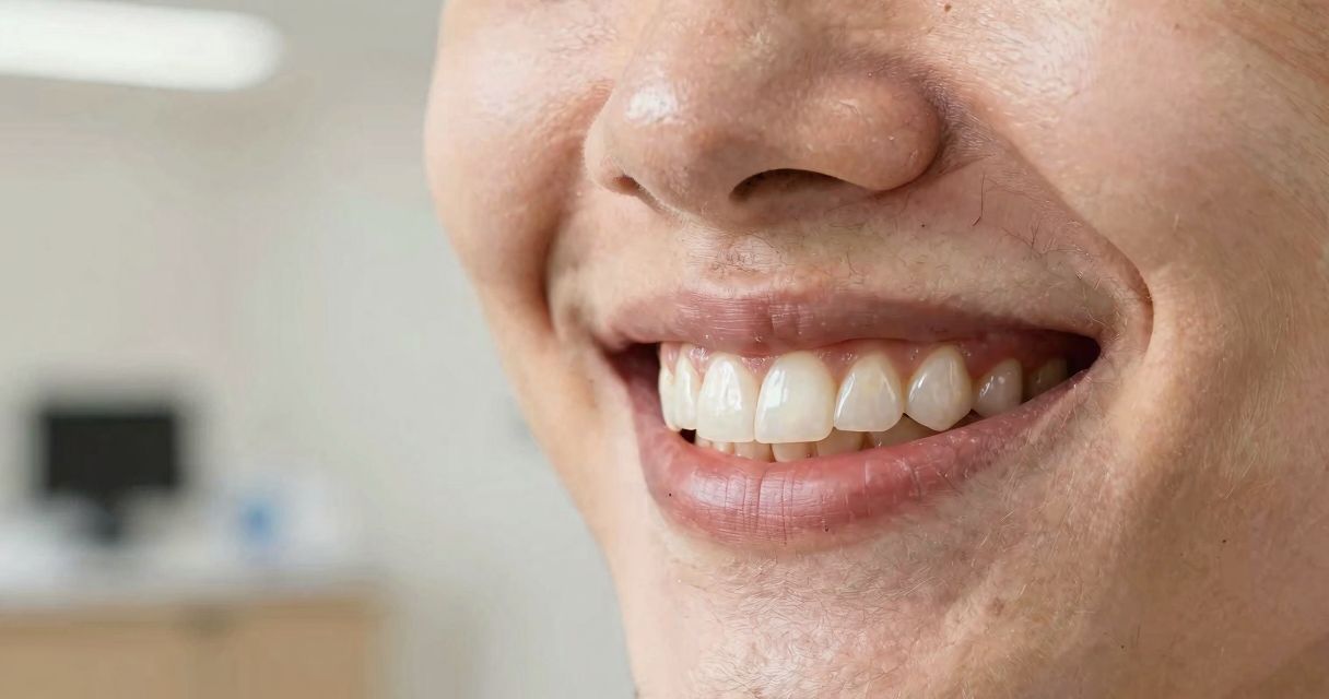 céramique dentaire capdentaire: sourire naturel durable
