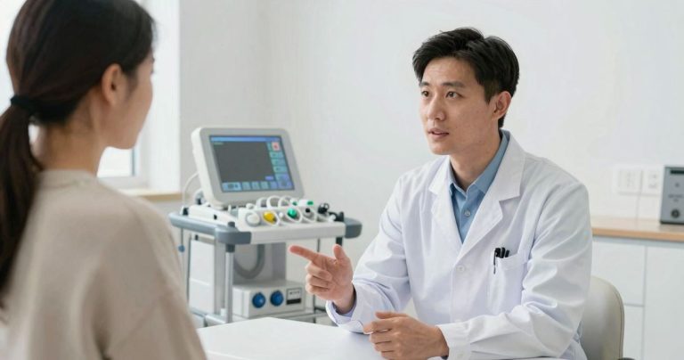 champs magnétiques pulsés: ce que disent les médecins