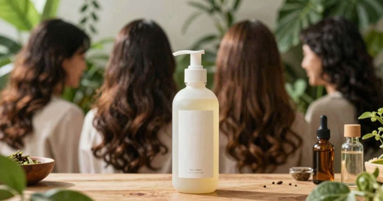 soins capillaires écologiques cutrins: efficacité immédiate