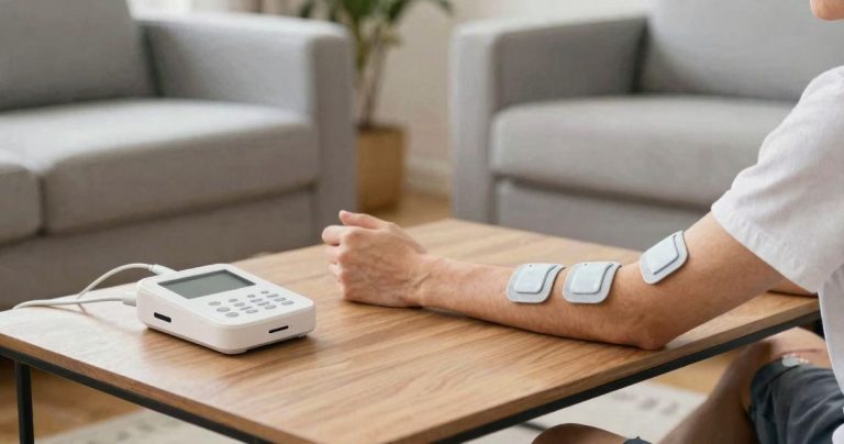 Électrostimulation: bienfaits et précautions à connaître