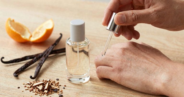 fargance : parfum authentique qui parle à votre peau