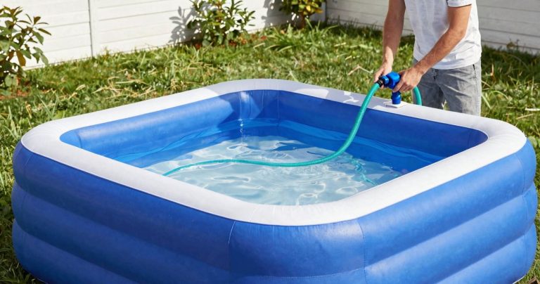 regonfler un spa intex sans vidanger: astuces pro pratiques