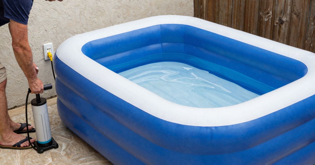 regonfler lay z spa : guide rapide pour une paroi ferme