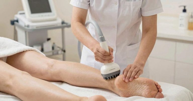 contre indications lpg: quand éviter une séance endermologie
