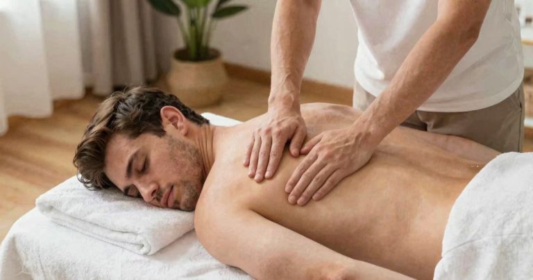 massage lingam à nantes: paix, présence et bien être masculin
