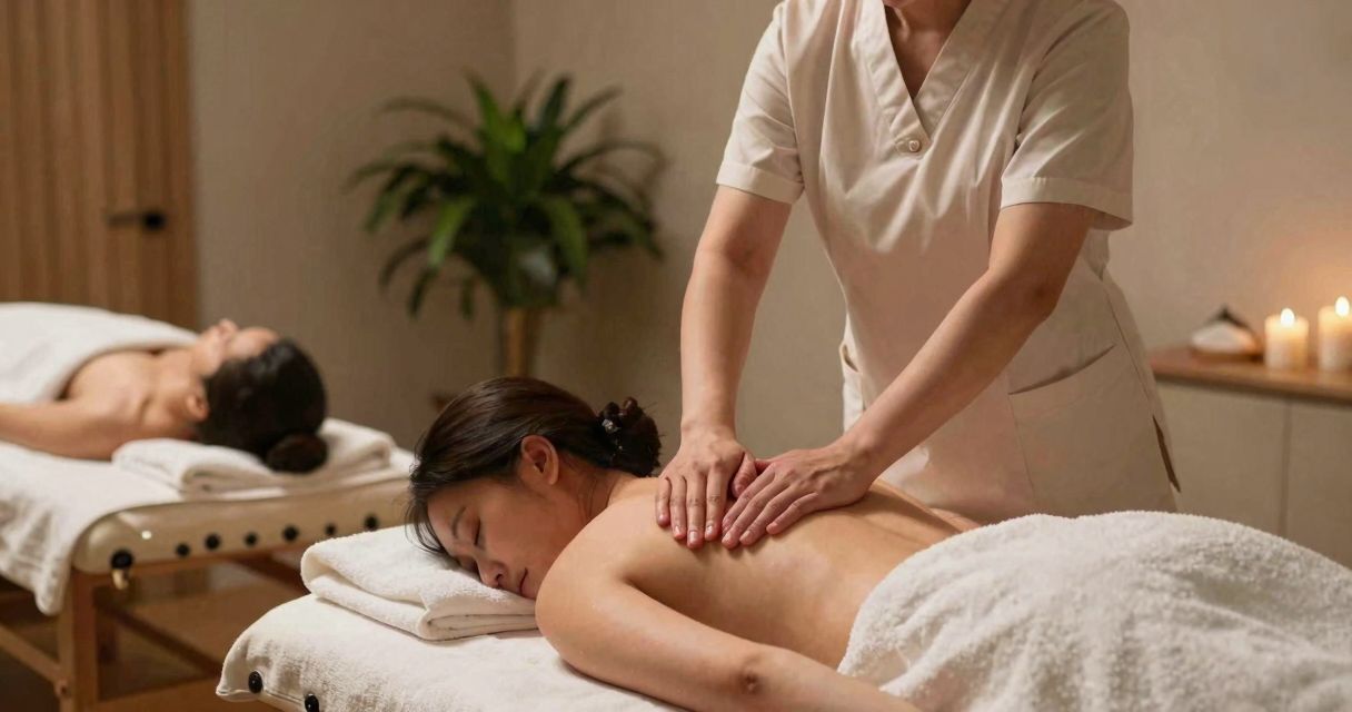 massage tantrique à caen: séance sur mesure et bien être