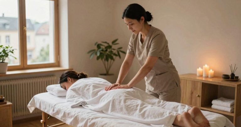 massage tantrique à metz : détente et éveil sensoriel