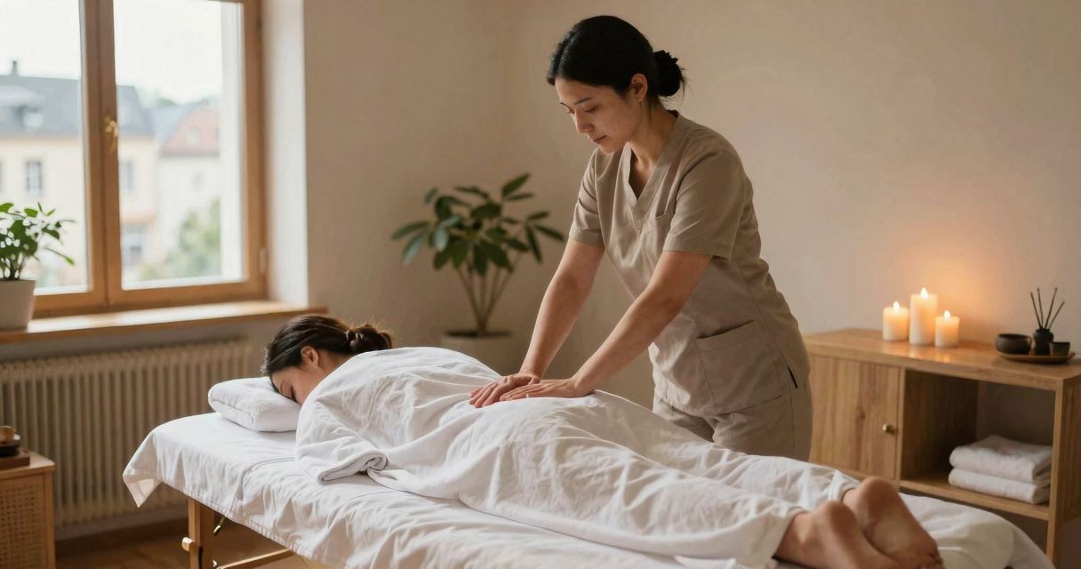 massage tantrique à metz : détente et éveil sensoriel