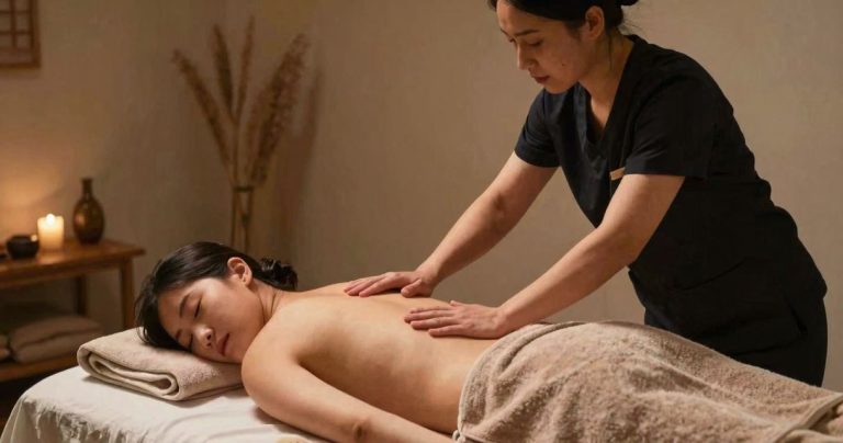 massage tantrique : guide pratique, sécurité et consentement