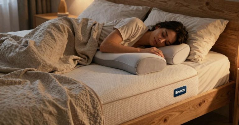 biomat: sommeil réparateur et relaxation profonde durable