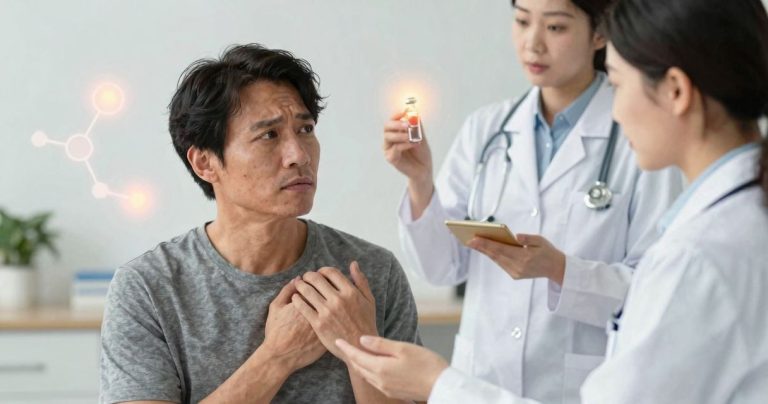 mejetsvomiz: quelles promesses pour les douleurs chroniques