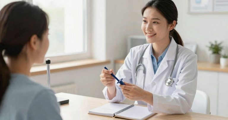 bilan de vitalité landes: votre programme personnalisé