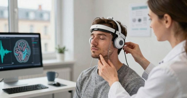 neurofeedback à nantes: calme et sommeil retrouvés