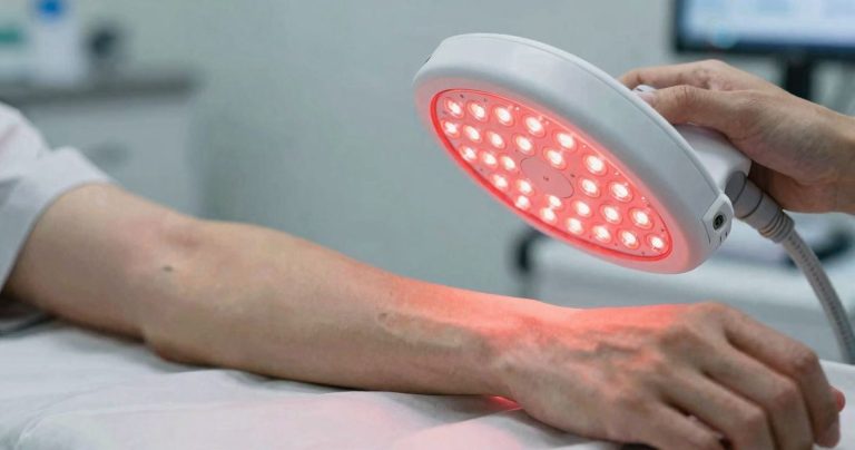 photobiomodulation : efficacité réelle et conseils pratiques