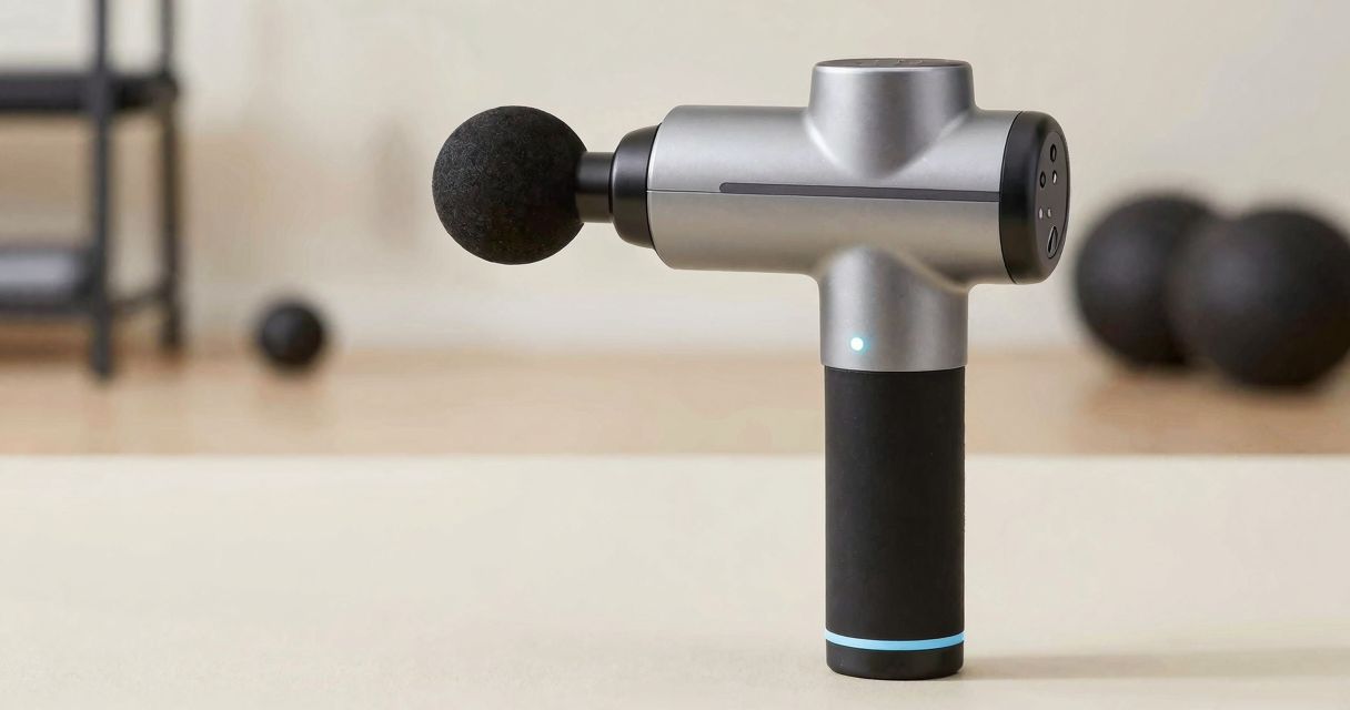 pistolet de massage: comment choisir le bon modèle