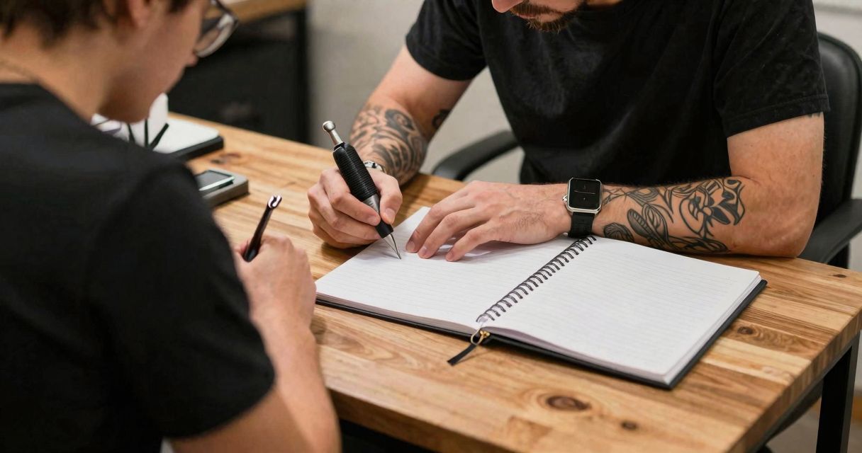 prix d’un tatouage : estimez le coût réel sans surprise