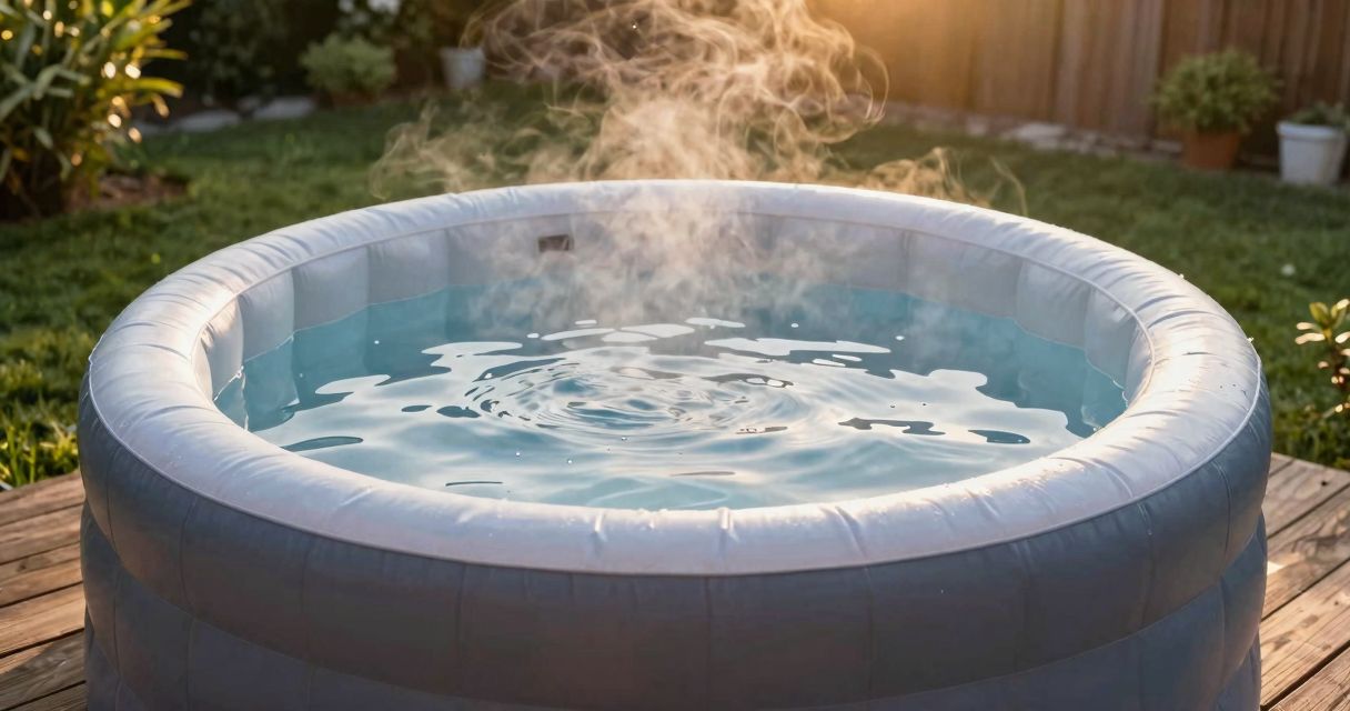spa gonflable intex : avis, conseils et guide d’achat