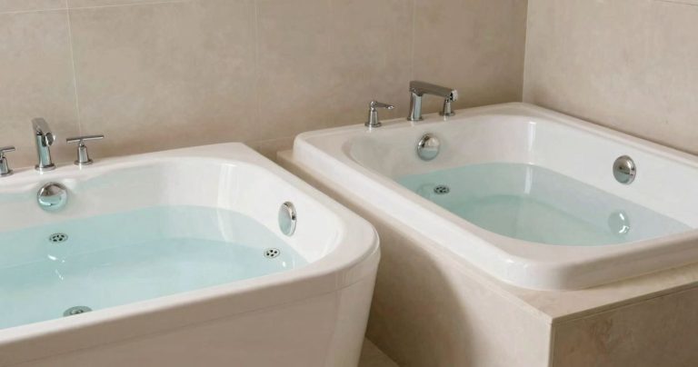 spa vs jacuzzi : comment choisir son bain à remous