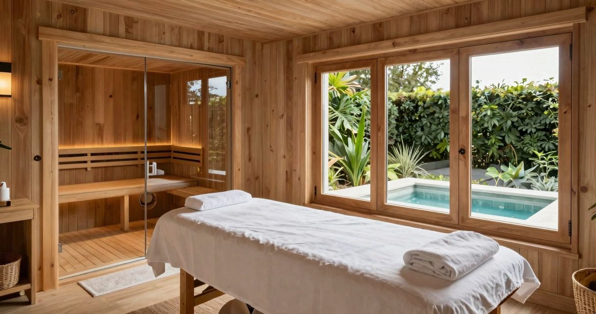 spa de proximité saint sébastien sur loire: guide et soins