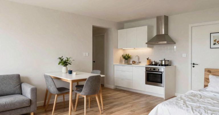 désencombrement rapide: 7 jours pour une maison ordonnée