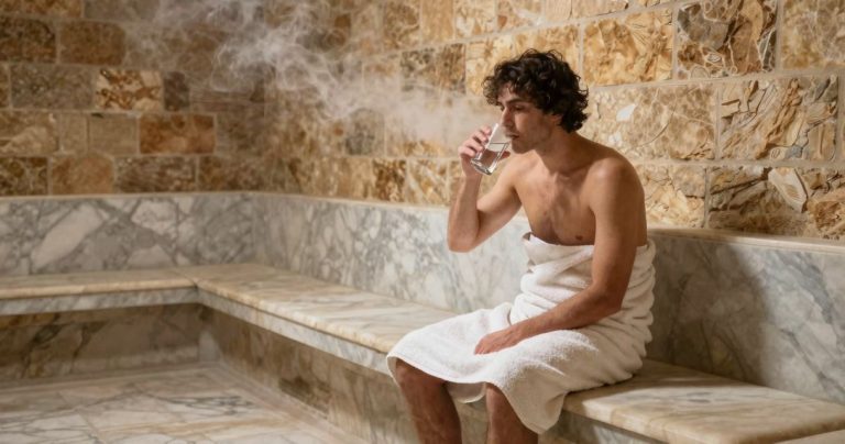 hammam: risques et précautions pour profiter sans danger