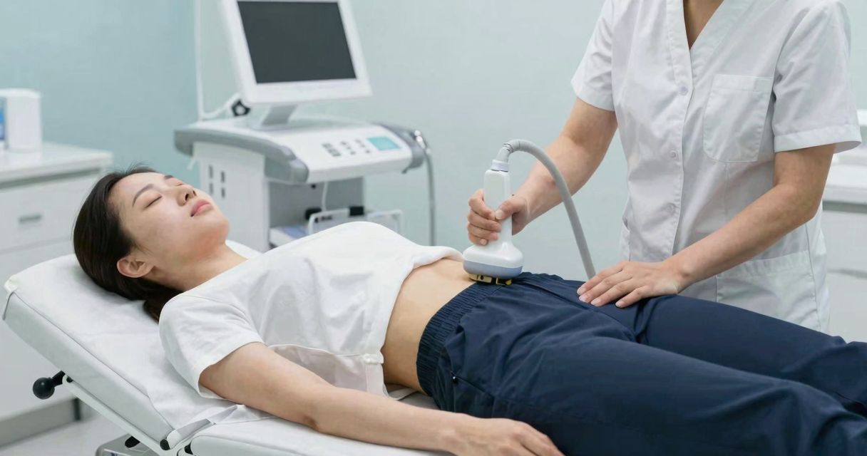 cryolipolyse: séances et délais pour des résultats visibles