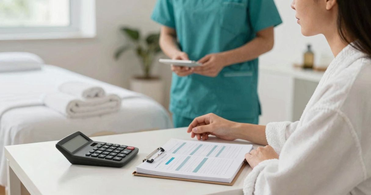 cure thermale 2025 : budget et remboursements am détaillés