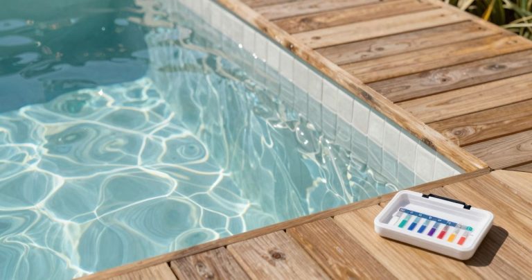 durée de conservation de l’eau du spa : guide pratique