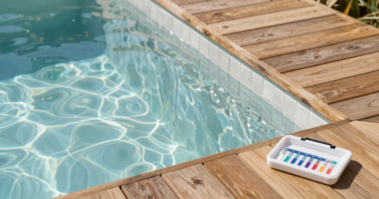 durée de conservation de l’eau du spa : guide pratique