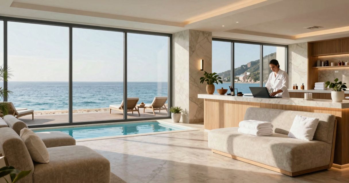 emeria dinard hôtel thalasso & spa: séjour détente assuré