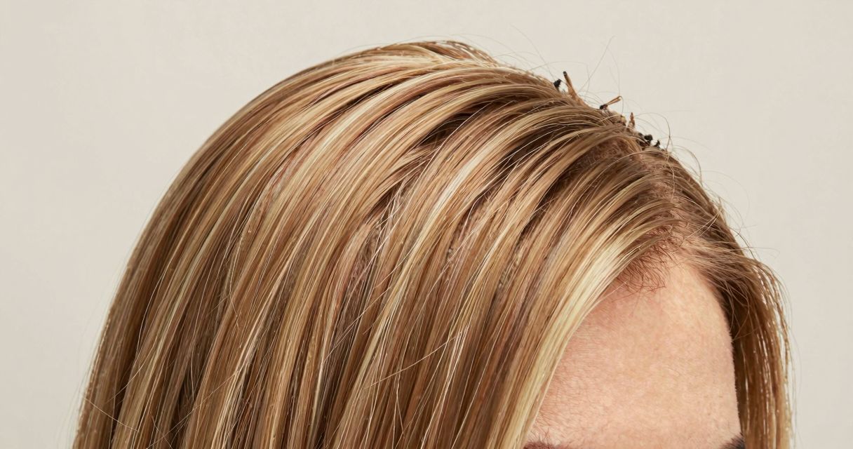 extensions de cheveux naturelles guide invisible et durable