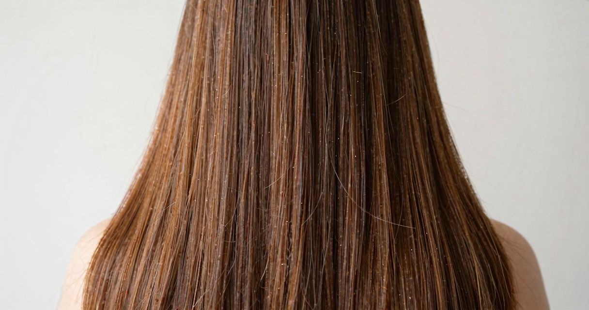 faire pousser tes cheveux plus vite : plan et conseils