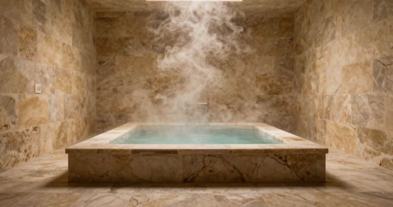hammam à nantes: détente rapide et peau nette dès la séance