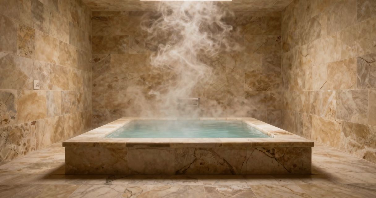 hammam à nantes: détente rapide et peau nette dès la séance