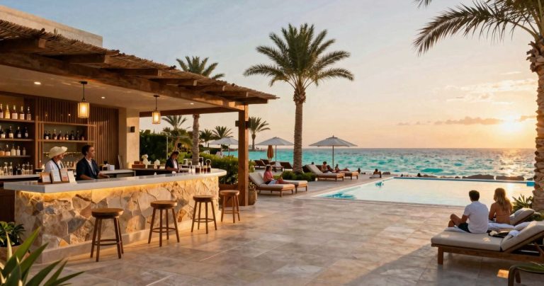 houda yasmine marina & spa hammamet : avis et verdict