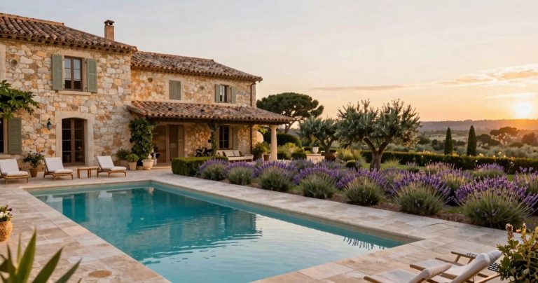 l’isle de léos hotel & spa – mgallery: luxe en provence