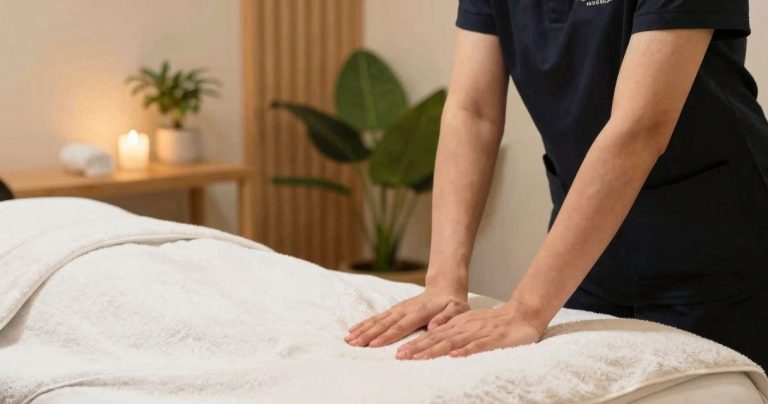 massage relaxant saint sébastien sur loire : guide et tarifs