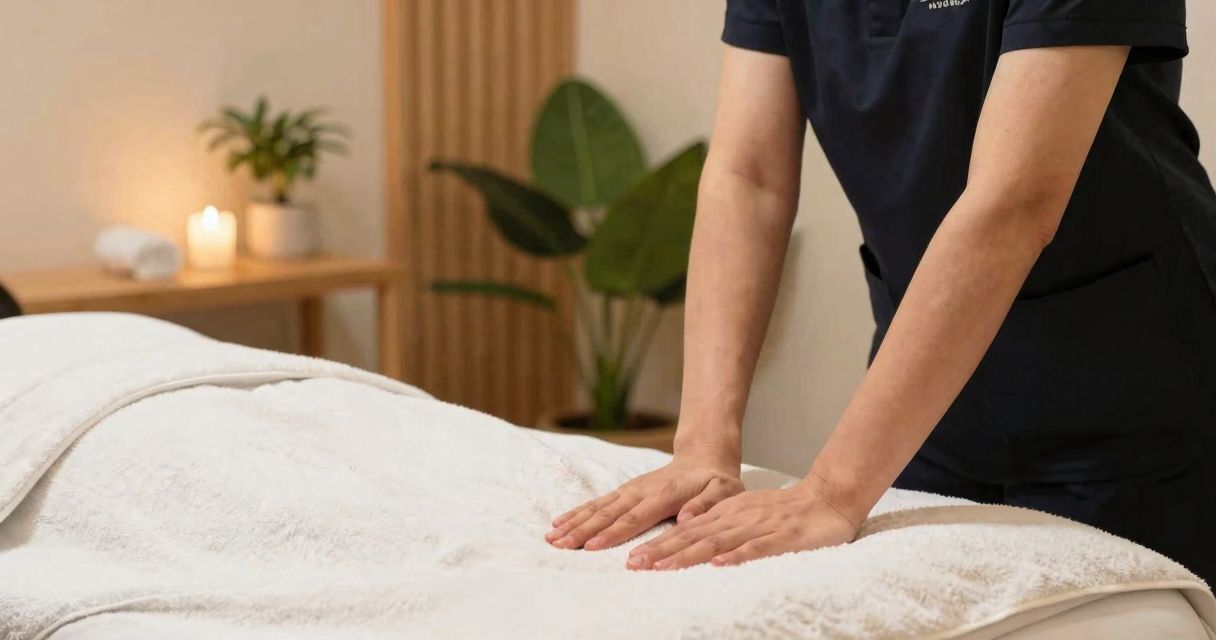 massage relaxant saint sébastien sur loire : guide et tarifs