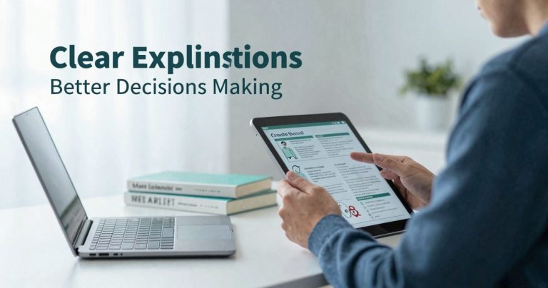 medicys blog santé : explications claires pour mieux décider