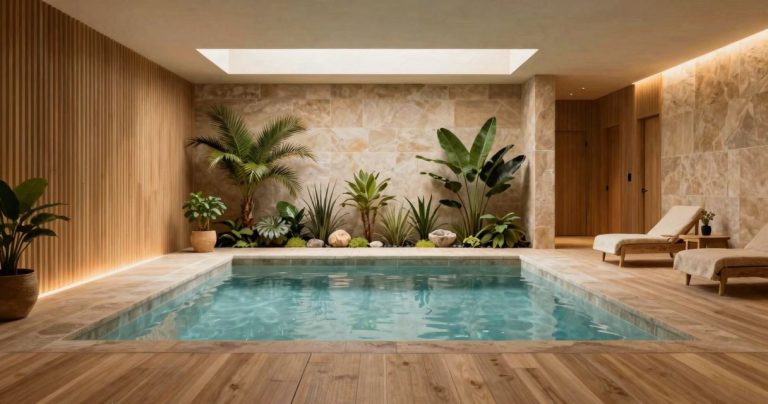 spa à nantes : les meilleurs spas pour une détente totale
