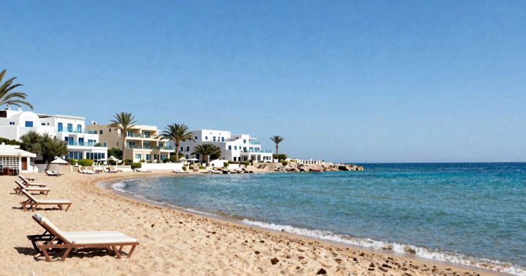 minos imperial luxury beach resort: verdict et conseils