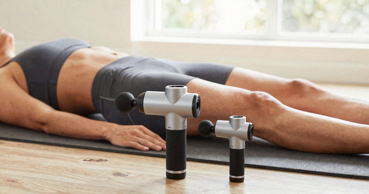 pistolet de massage aptonia : avis, prix et usage rapide