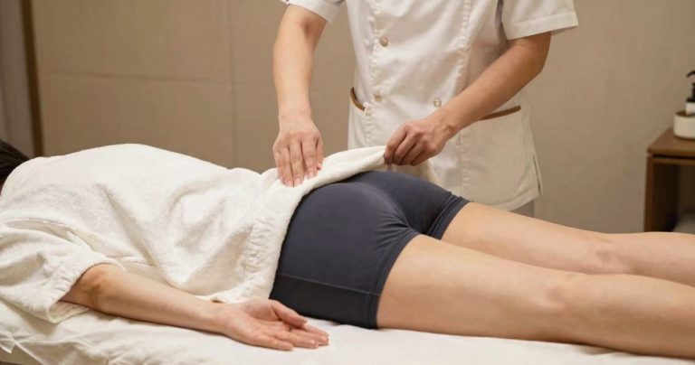 tenue idéale pour massage: guide pratique et astuces